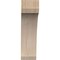 Ekena Millwork 5 1/2"W x 16"D x 20"H Legacy Smooth Knee Brace, Douglas Fir BRC06X16X20LEC00SDF - alternate 4